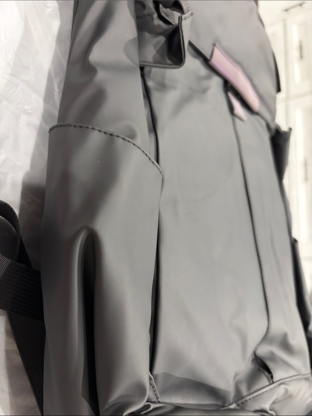 Brand New in package AIBAG laptop backpack. - Picture 12 of 13